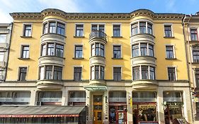 Best Western Bentleys Stockholm
